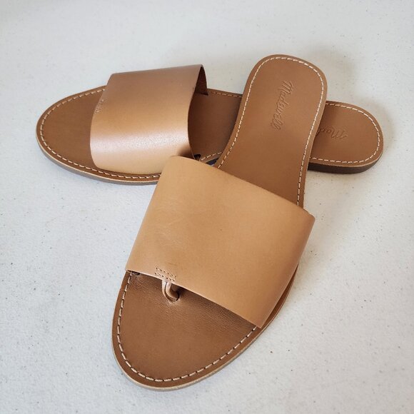 Madewell Slide "EUC" - Picture 5 of 14